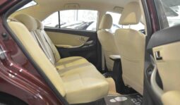 2019 Toyota Premio FEX, C- NZT260-32218xx full