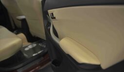 2019 Toyota Premio FEX, C- NZT260-32218xx full