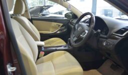 2019 Toyota Premio FEX, C- NZT260-32218xx full