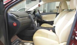 2019 Toyota Premio FEX, C- NZT260-32218xx full
