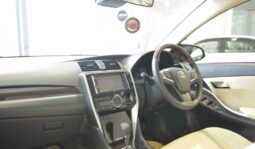 2019 Toyota Premio FEX, C- NZT260-32218xx full