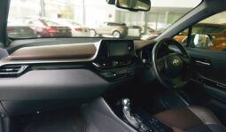 2017 Toyota C-HR G LED Package, C- ZYX10-20304xx full