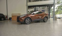 2017 Toyota C-HR G LED Package, C- ZYX10-20304xx full