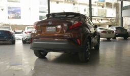 2017 Toyota C-HR G LED Package, C- ZYX10-20304xx full