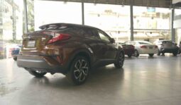 2017 Toyota C-HR G LED Package, C- ZYX10-20304xx full