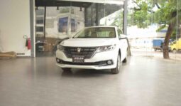 2019 Toyota Premio FEX Package, C-NZT260-32206xx full