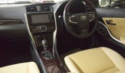2019 Toyota Premio FEX Package, C-NZT260-32206xx full
