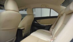2019 Toyota Premio FEX Package, C-NZT260-32206xx full