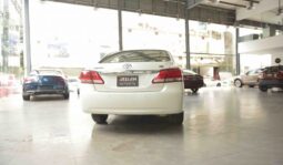 2019 Toyota Premio FEX Package, C-NZT260-32206xx full