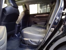 2022 TOYOTA HIGHLANDER EXCEL PREMIUM full