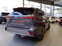2022 TOYOTA HIGHLANDER EXCEL PREMIUM full