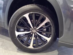2022 TOYOTA HIGHLANDER EXCEL PREMIUM full