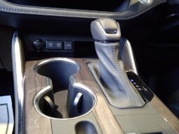 2022 TOYOTA HIGHLANDER EXCEL PREMIUM full