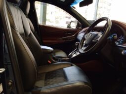2016 TOYOTA HARRIER ELEGENCE full