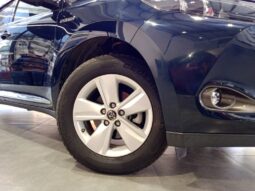 2016 TOYOTA HARRIER ELEGENCE full