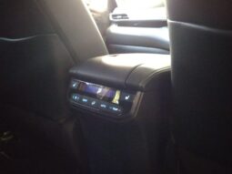 2022 TOYOTA HIGHLANDER EXCEL PREMIUM full