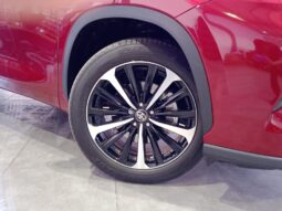 2022 TOYOTA HIGHLANDER EXCEL PREMIUM full