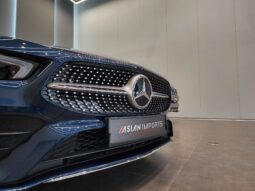 2022 MERCEDES-BENZ CLA 200 full