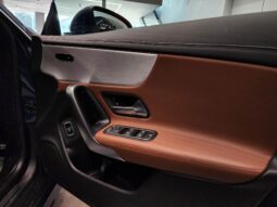 2022 MERCEDES-BENZ CLA 200 full