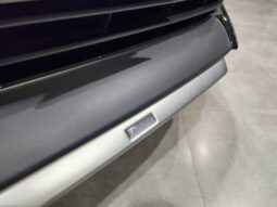 TOYOTA HARRIER 2018 full