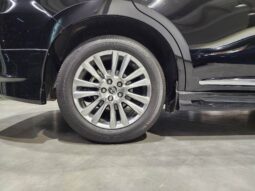 TOYOTA HARRIER 2018 full