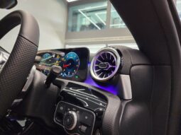 2022 MERCEDES-BENZ CLA 200 full