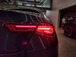 2022 MERCEDES-BENZ CLA 200 full