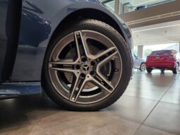 2022 MERCEDES-BENZ CLA 200 full