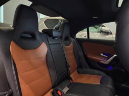 2022 MERCEDES-BENZ CLA 200 full