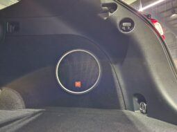 TOYOTA HARRIER 2018 full