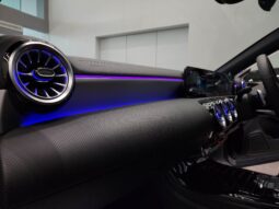 2022 MERCEDES-BENZ CLA 200 full